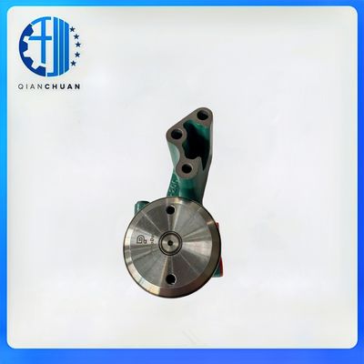 22905123  04297075 Fuel Pump For Volvo EC210 EC290B EC160C  D6E D7E Excavator Parts