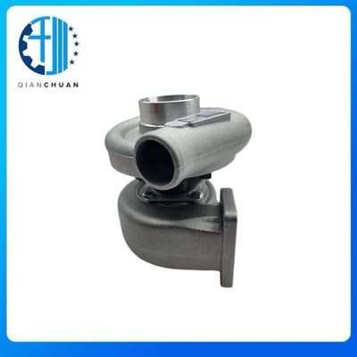 HX35 Turbocharger Fits Cummins Excavator 6BT Engine 3598925