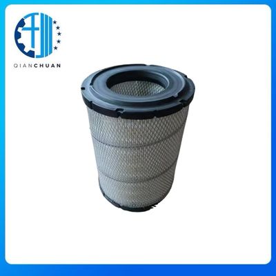 59031150 Air Filter for Screw AIr Compressor Spare Parts