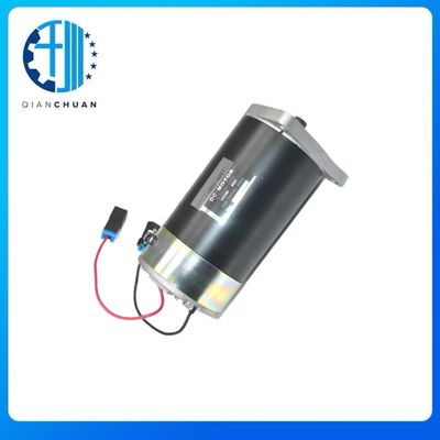 Forklift Spare Parts Accessories Motor Assy Power Steering 70000-15590 For NICHIYU