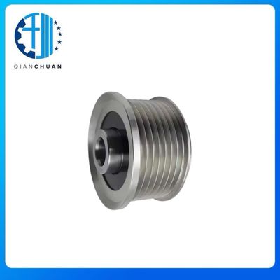 ALTERNATOR PULLEY FOR TOYOTA Hiace 2706000L20 274110C020 274150L010 274150L030 2741530020 274150L010 1KD 2KD