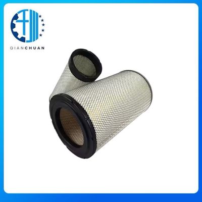 Construction Machinery Air Filter Set K2442 SA18271 SA18272