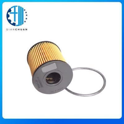 Oil Filter 1109Z1 1109Z0 1109AJ 1109X4 1109AH 1109X3 1109X4 1109Y9 For Engine Spare Parts