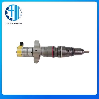 Diesel Fuel Injector 557-7627 CAT C7 Injector 324D 324D L 325D 329D 329D L Excavator  Spare Parts