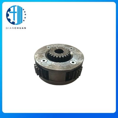 Yn32W01058P1  Carrier  I I Assy S/M for Kobelco  Sk200-8 Excavator spare parts