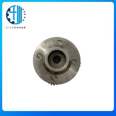 Yn32W01058P1  Carrier  I I Assy S/M for Kobelco  Sk200-8 Excavator spare parts