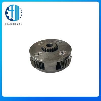 Carrier  I I Assy S/M SY215 28T for Sany  Excavator spare parts