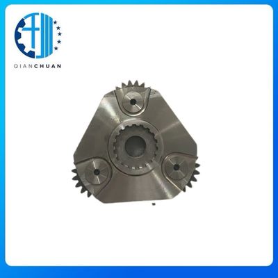 Carrier I Assy S/M 22U-26-21572 Fit  Komatsu PC200-7  Excavator spare parts