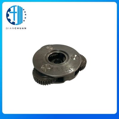 20Y-27-13150  Carrier I S/M  Assy  Fits Komatsu PC200-5 Excavator spare parts