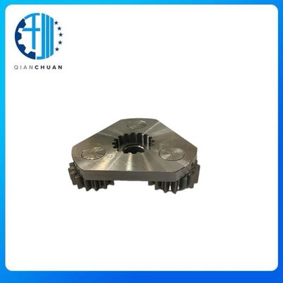 Carrier I S/M  Assy SY215 RG14 13265483 For Sany Excavator  Spare Part