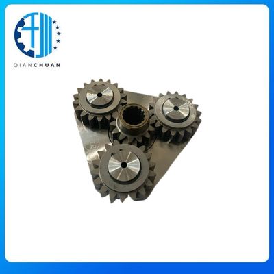 Carrier I S/M  Assy SY215 RG14 13265483 For Sany Excavator  Spare Part