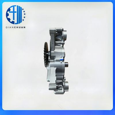 20824906 Oil  Pump D13 For Volvo EC380D EC480D Excavator Mack Mp8 Engine