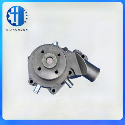 Water Pump AR97708 AR85250 for John Deere 1030 1630 1130 2030 1830 2130 3.9L 942