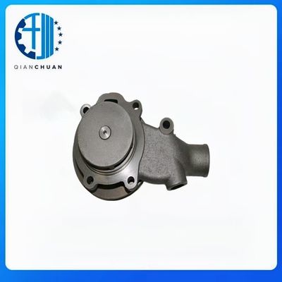 Water Pump U5MW0104 41313201  for Perkins Engine A4.212 A4.236 A4.248 T4.236