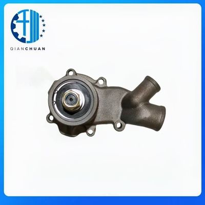 Water Pump  3638998M91  For Messi Ferguson  365 375 383 390 393 Tractor