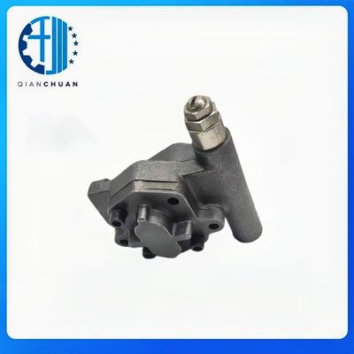 PC120-6 Pilot Pumps for Repairing KOMATSU PC120-6 Excavators Hydraulic Parts