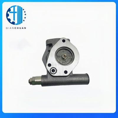 PC120-6 Pilot Pumps for Repairing KOMATSU PC120-6 Excavators Hydraulic Parts