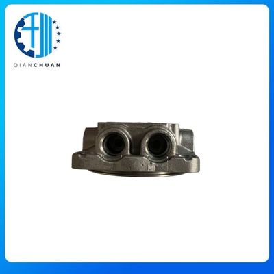 Cover S/M Reducer ZAX200 for Hitachi Excavator Spare Parts