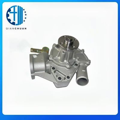 Diesel Engine 4Y Water Pump  16100-78156-71 For Toyota 42-7FG18 Forklift