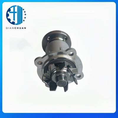 Water Pump 16120-76001-71 16120-23010  For Toyota Forklift 3P 4P 4FG