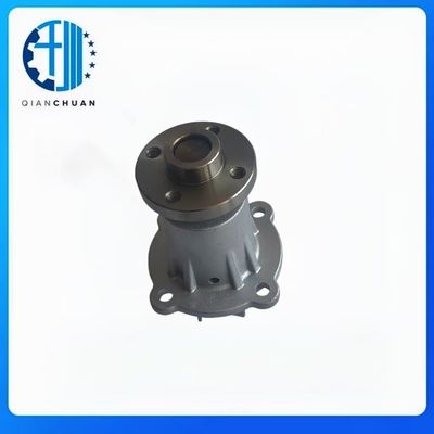 Water Pump 16120-76001-71 16120-23010  For Toyota Forklift 3P 4P 4FG