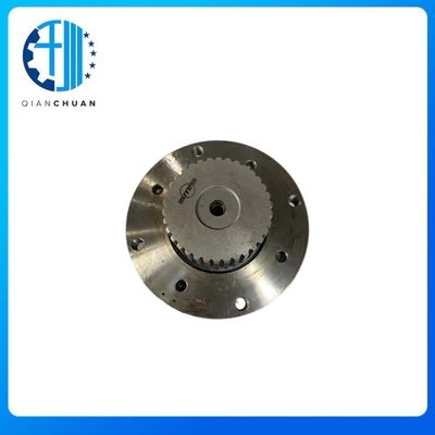Shaft Pinion 39Q6-12121  R220-9VS  for  Hyundai Excavator Spare Part