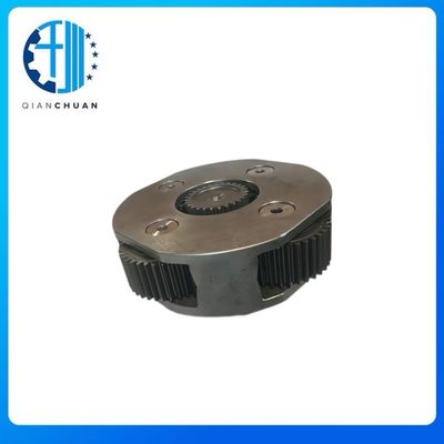 20Y-26-22170 Carrier  I I Assy S/M For Komatsu  PC220-6 Excavator Spare Parts