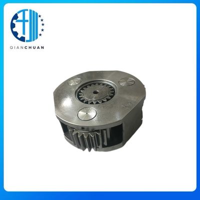 R210lc-7 XKAQ-00075 Swing Motor Carrier Assy/2nd Assembly With Sun Gear for Hyundai Excavator Spare Part