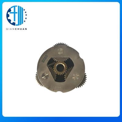 YN32W01011P1 Carrier II T/M  Assy  SK200-6  62 T for Kobelco Excavator Spare Part