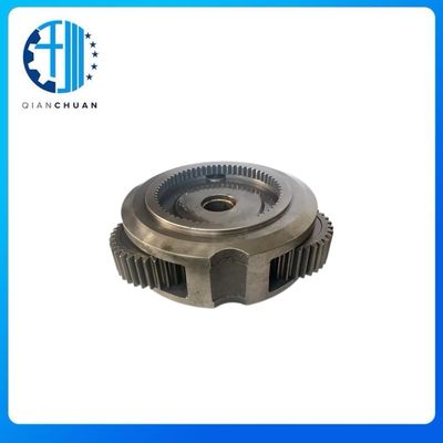 YN32W01011P1 Carrier II T/M  Assy  SK200-6  62 T for Kobelco Excavator Spare Part