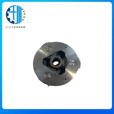 Carrier I I T/M Assy SK200-3  63T for Kobelco Excavator Spare Part