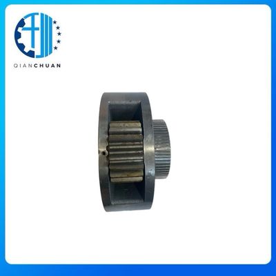 Carrier I I I T/M Assy ZAX27 01022198 For Hitachi  Excavator Spare Part