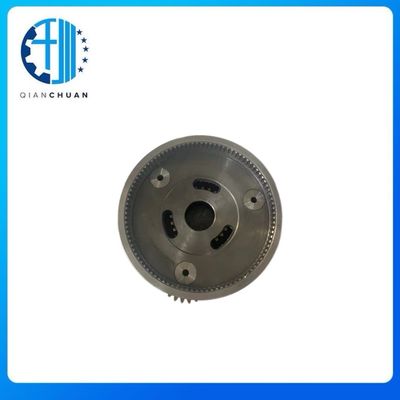 Carrier I I I T/M Assy EX200-5 1019147 for  Hitachi  Excavator Spare Part