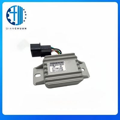 ME077148 R8t30173 24V Starter Safety Relay for Sk200-6  E320B E320C Excavator