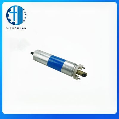 2641A203 8mm 12V Electric Fuel Lift Pump for 1100 Series Perkins 1103 1104