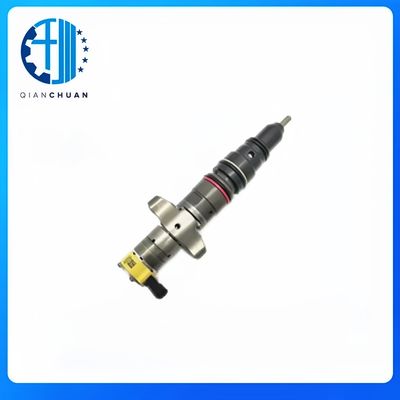 387-9433 Fuel Injector  For Caterpillar C9 Excavator Engine Parts