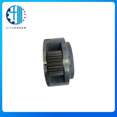 Carrier III T/M Assy ZAX230 1026779 for Hitachi Excavator Spare Part