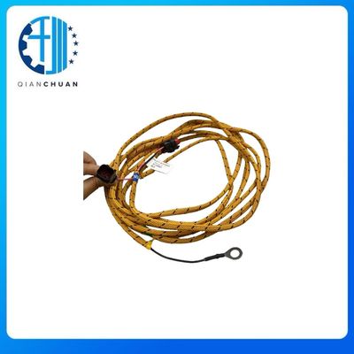 Wiring Harness Assy 377-8191/8Y-9603/514-7350 For Excavator Spare Parts