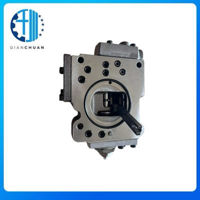 Hydraulic Main Pump Regulator H9N04  K3V140 K3V180 Pump For Excavators Engine Parts