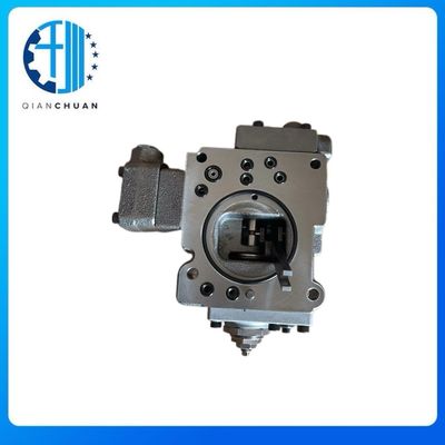 Hydraulic Main Pump Regulator  K9N17-V for K5V200DTH Suitable for Sany SY385  Excavator