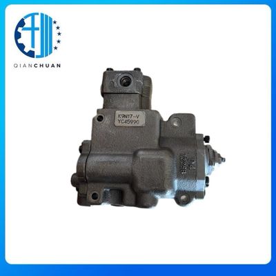 Hydraulic Main Pump Regulator  K9N17-V for K5V200DTH Suitable for Sany SY385  Excavator