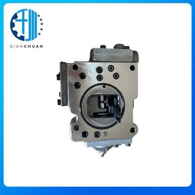 Hydraulic Main Pump Regulator 69N0T-V for Engine Spare  Parts with Solenoid Valve