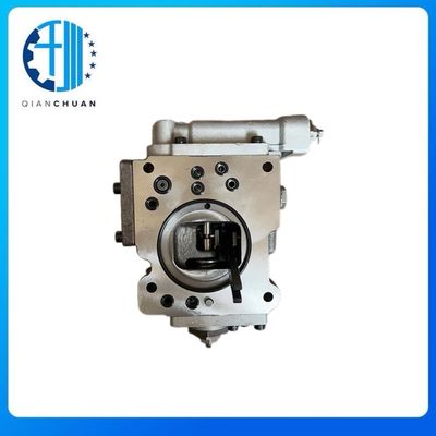 Hydraulic Main Pump Regulator H9T1L With Solenoid Valve For Excavator SY285 Main Pump K3V140DT