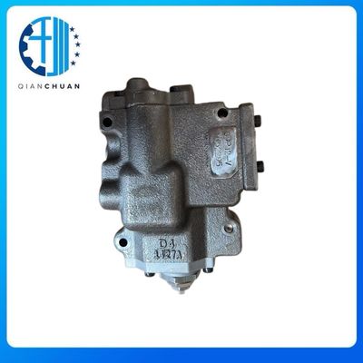 Hydraulic Main Pump Regulator G9P12 For Hyundai 215-9 Excavator With Solenoid Valve