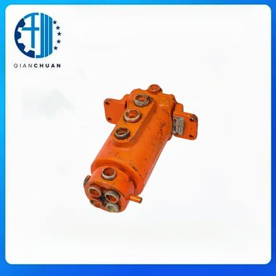 DH15 Swivel Center Joint Assy  For Doosan DH15  Excavator Hydraulic Parts