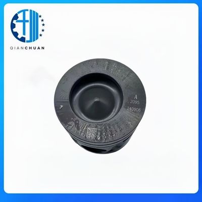 13032095 Piston For WEICHAI DEUTZ WP6  Diesel Engine Spare Parts