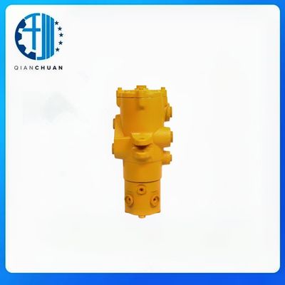 703-08-33610  Swing Center Joint For Komatsu PC120-6 Excavator Hydraulic Parts