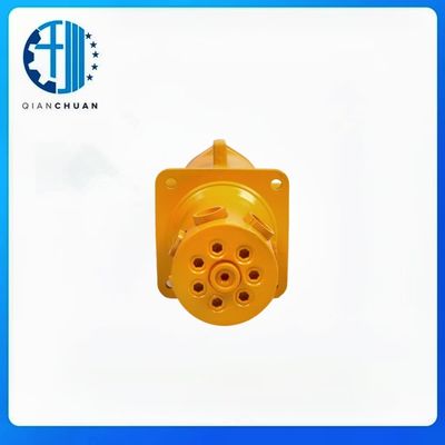 YC60-8  Swing Center Joint Assy For Yuchai YC60-8  Excavator Hydraulic Parts