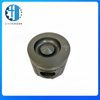 04501365  Piston For Volvo D6D Engine EC210B Excavator And Skid Steer Loader  Parts