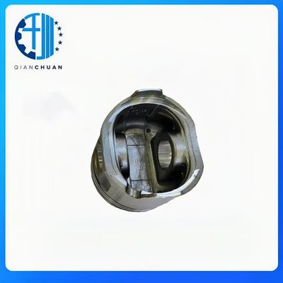 129907-22090  Piston  For Yanmar 4TNV98 Diesel Engines Excavator Parts